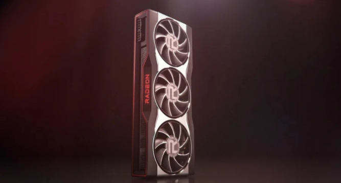 AMD听取用户反馈，为RX 6000系列显卡带来AFMF帧生成技术支持
